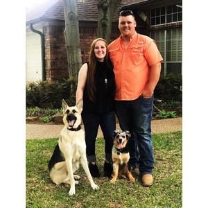 Meet your Posher, Ashley